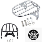 Luggage Rack for Harley Deluxe FLDE Heritage FLHC FLHCS 114 (2018-Up)