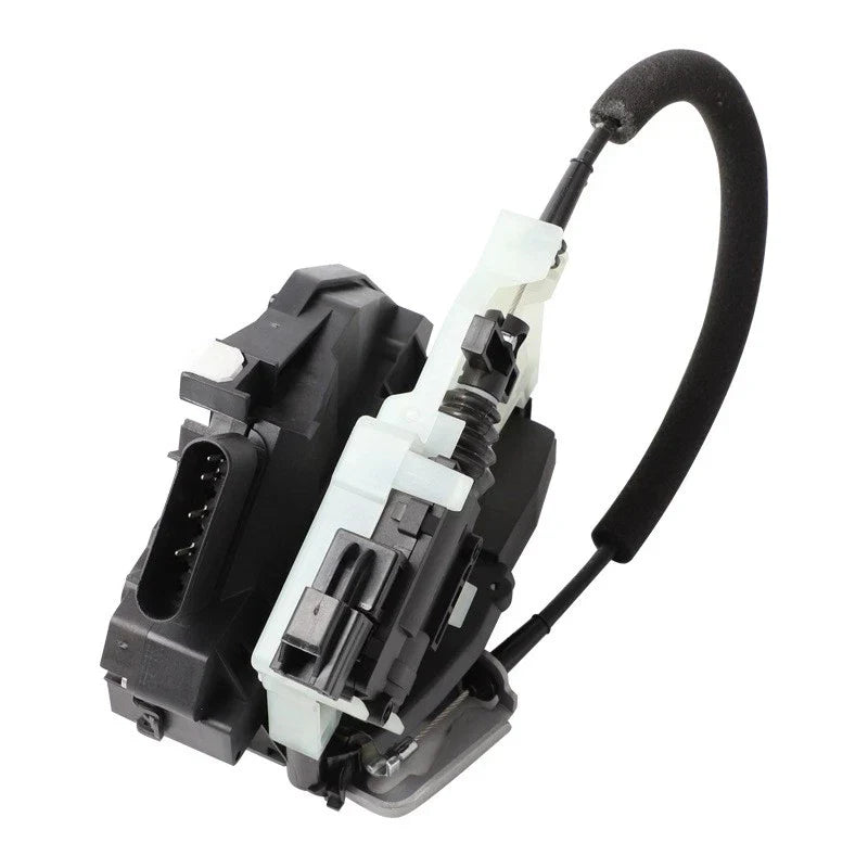 Rear Trunk Boot Tailgate Lock Latch for Ford EcoSport (2013–2024)