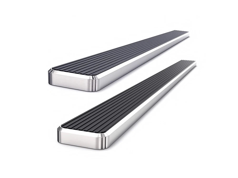 Running Boards 5 Inch for Ford Escape (2008–2012)