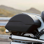 Saddlebag for Indian Scout (2015–2024), Scout Sixty (2016–2020)