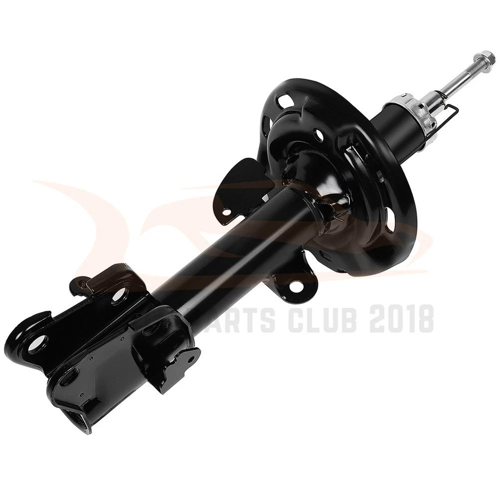 Full Set Strut Assembly Kit for Honda Pilot (2009-2015)