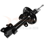 Full Set Strut Assembly Kit for Honda Pilot (2009-2015)