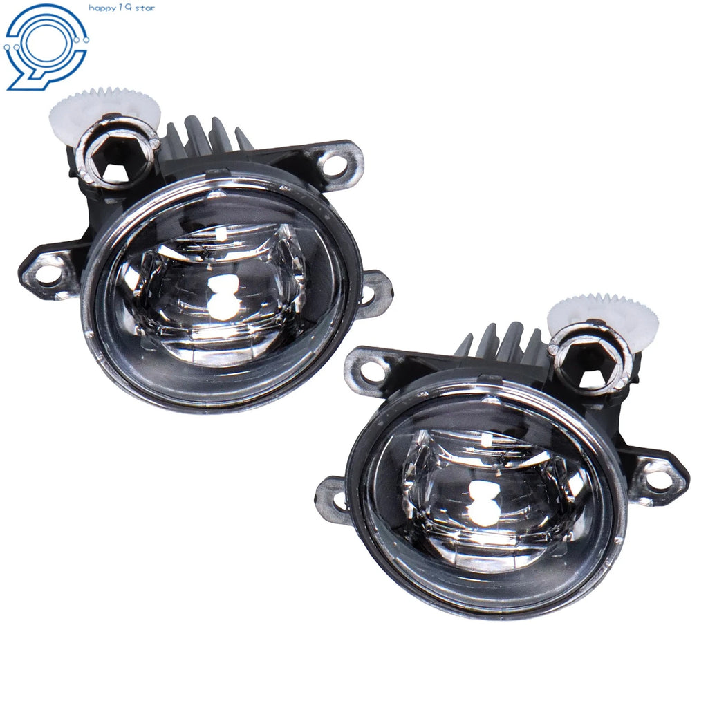 LED Fog Light Assembly for Ford Escape (2023-2025)