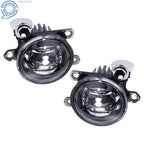 LED Fog Light Assembly for Ford Escape (2023-2025)