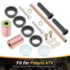 A-Arm Kit Set for Polaris Sportsman MV7 400 500 700 800 (2002–2018)