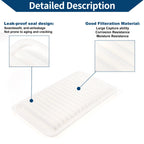 Set of 2 Engine Air Filters No.17801-YZZ01 for Lexus ES330 (2002–2006)