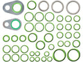 A/C System O-Ring and Gasket Kit for Jaguar XJ (2010–2019) DJ165RN