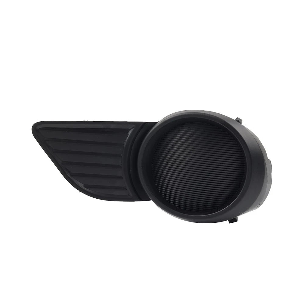 Fog Light Lamp Bezel Cover Left for Toyota Sienna (2011–2017)