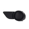 Fog Light Lamp Bezel Cover Left for Toyota Sienna (2011–2017)
