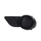 Fog Light Lamp Bezel Cover Left for Toyota Sienna (2011–2017)
