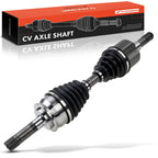 Front Left CV Axle Assembly for Ford Ranger (1996–2000) Mazda B3000 B4000
