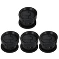 Front AC Vent Assembly for Ford F-150 (2009–2014) 9L3Z-19893-AA 4PC