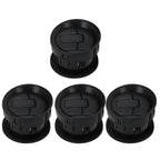Front AC Vent Assembly for Ford F-150 (2009–2014) 9L3Z-19893-AA 4PC