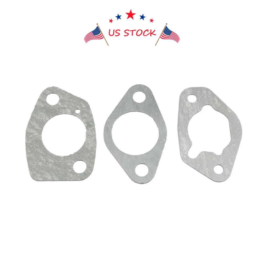 Carburetor with Gaskets for MTD