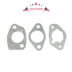 Carburetor with Gaskets for MTD