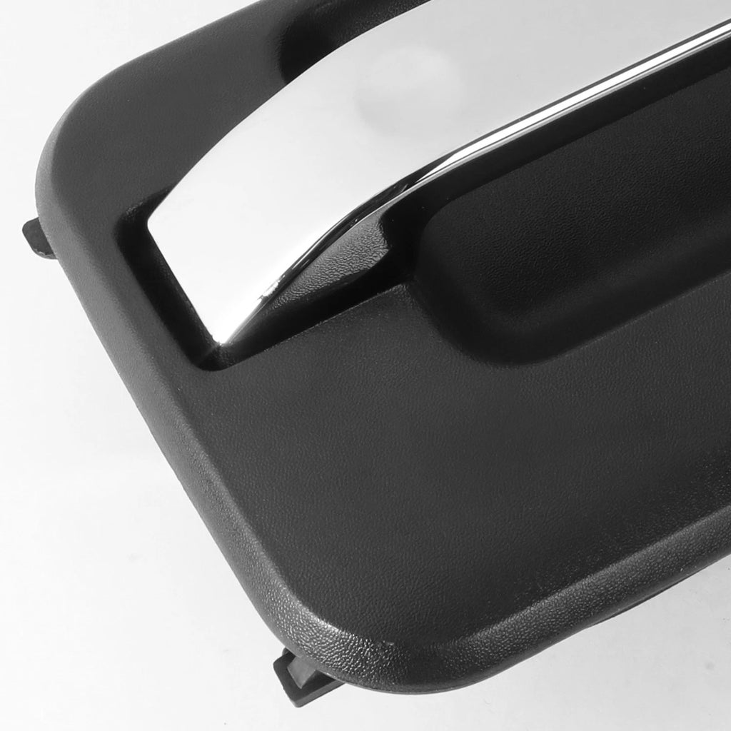 Front Right Passenger Side Door Pull Handle Lever for F150/Lobo (2004–2008)