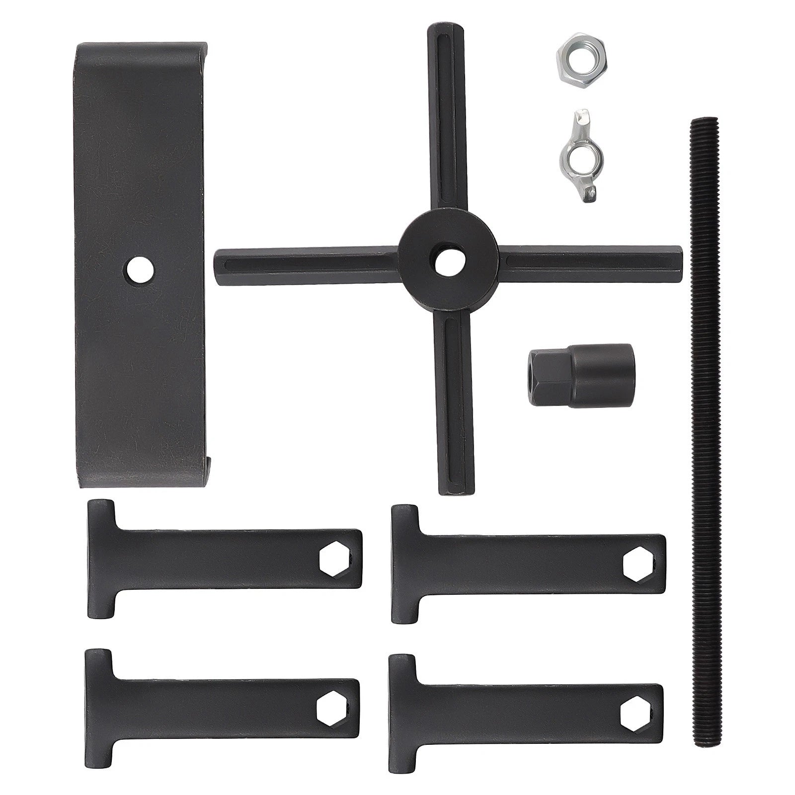 Clutch Spring Compressor Tool for Ford Crown Victoria, Town Car (1992–2011)