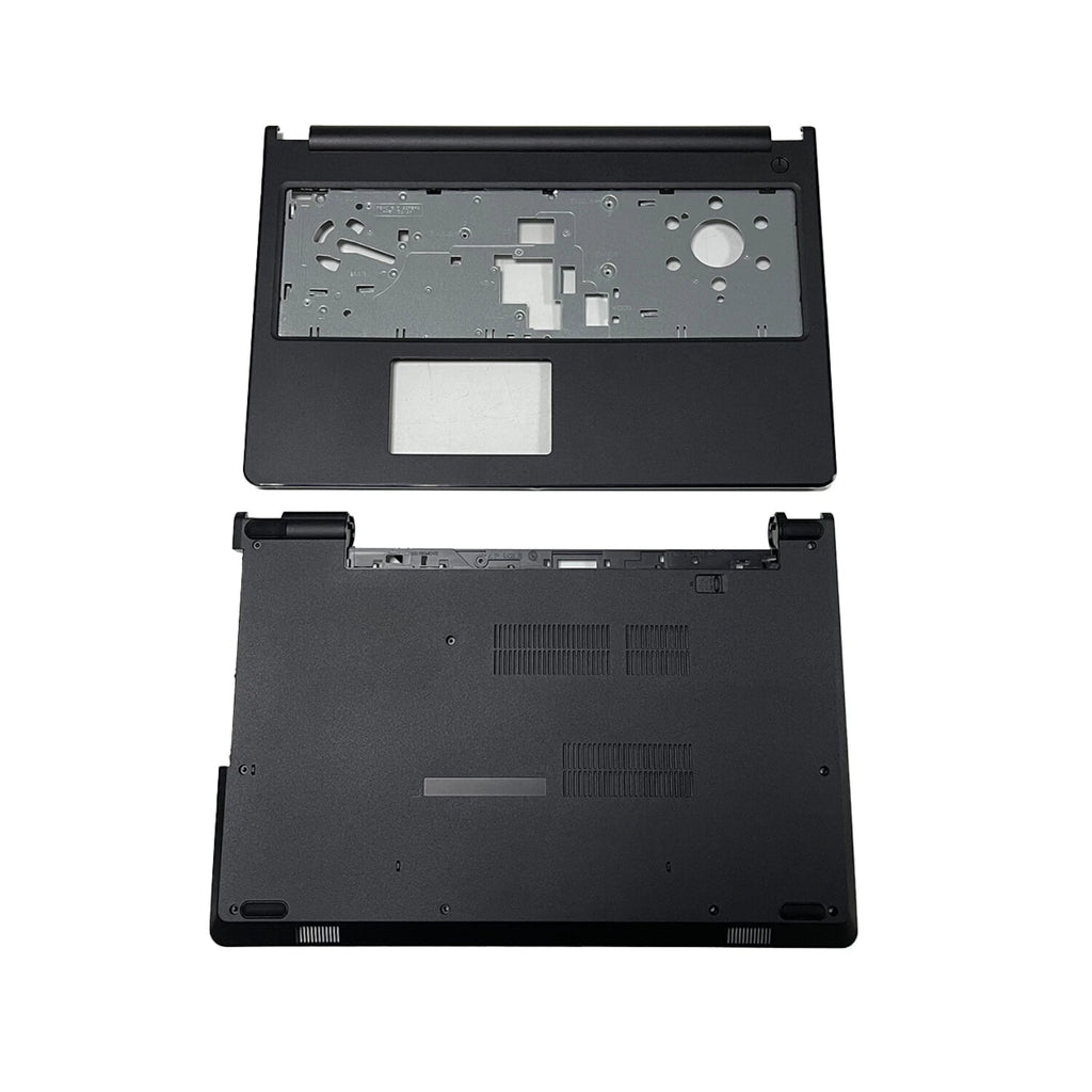 Upper Case Palmrest + Bottom Case for Dell Inspiron 15-3000 (2017–2018) 04F55W