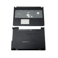 Upper Case Palmrest + Bottom Case for Dell Inspiron 15-3000 (2017–2018) 04F55W
