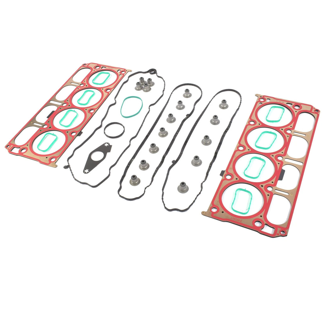 MLS Cylinder Head Gasket Kit for Cadillac Escalade, Chevy Silverado, Yukon (6.2L)