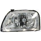 LH Headlight for Mitsubishi Triton MK Ute GLS Left (2001-2006)
