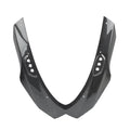 Carbon Fiber Upper Front Headlight Fairing Cowl for Suzuki GSX-R1000 (09-16)