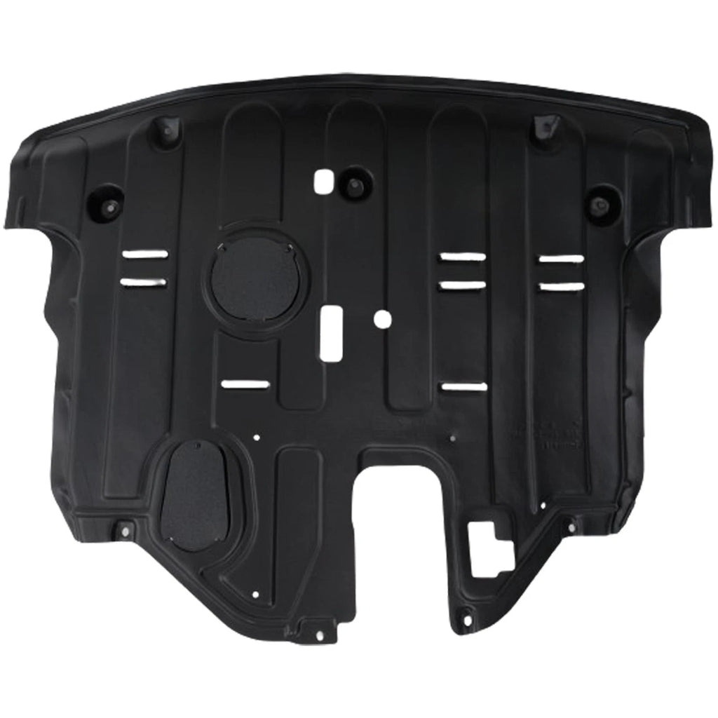 Engine Splash Shield for Hyundai Santa Fe Sport (2013–2018) Front Lower