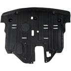 Engine Splash Shield for Hyundai Santa Fe Sport (2013–2018) Front Lower