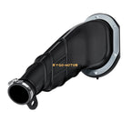 Air Box Intake Boot Joint & Air Cleaner Holder Kit for Yamaha Blaster (2000–2006)