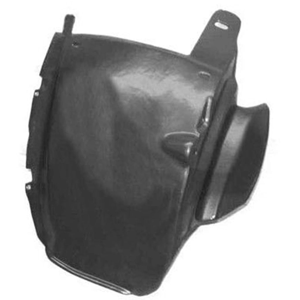 Passenger Side Front Fender Liner Replacement for Honda Pilot (2003–2008)