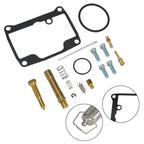 Carburetor Rebuild Kit for MIKUNI VM34-619 (RMZ-RM T)