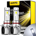AUXITO LED Headlight Bulbs for Dodge Challenger (2015–2021)
