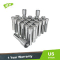 29 PCS Collet Set for Bridgeport R8 (Fits 1/32" - 1")