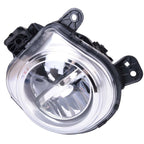 LED Fog Light Lamp for BMW X3 (2013–2017), X4 (2015–2018), X5 (2014–2018), X6 (2015–2019)