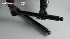 Rear Shock Absorber for Acura MDX (2007–2013), ZDX (2010–2013) 37309