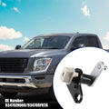 Tailgate Hinge Roller for Nissan Titan (2004–2015) No.93470ZH000