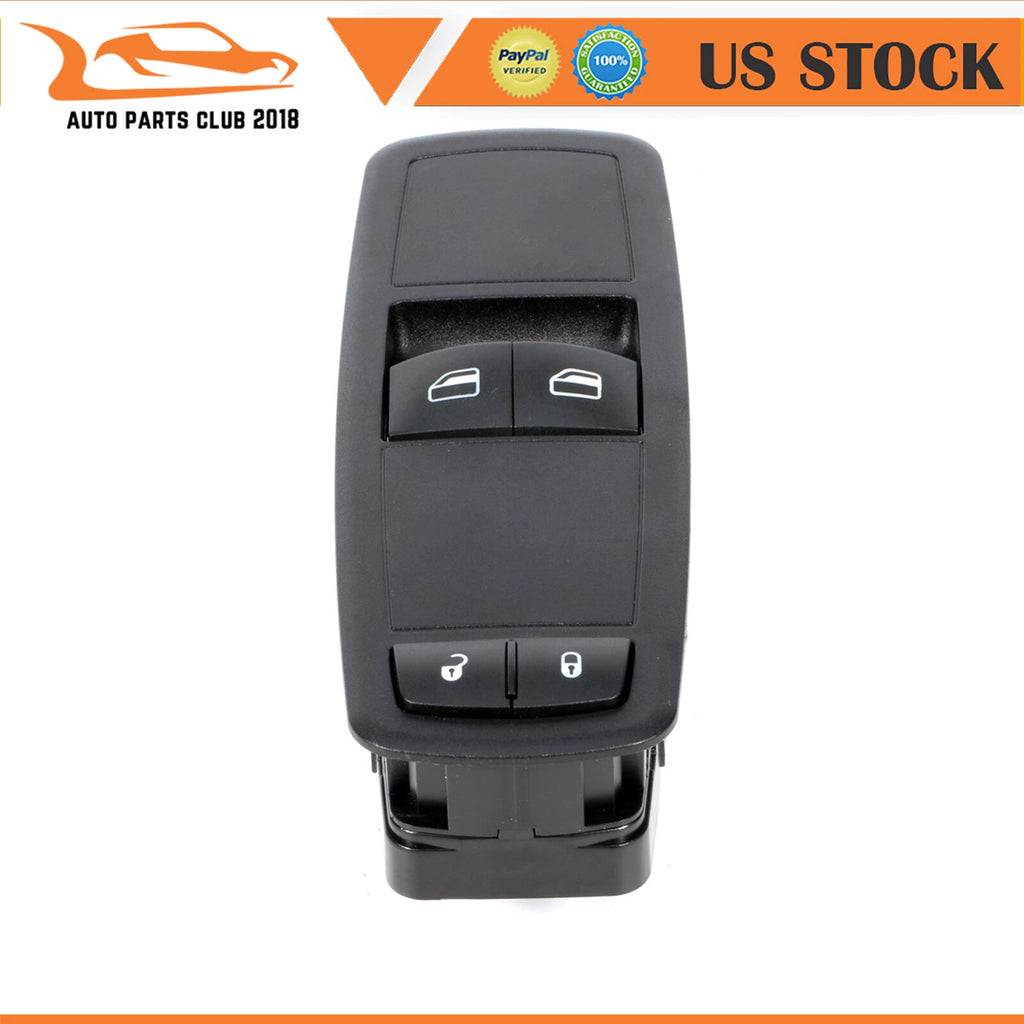 Window Switch for Dodge Grand Caravan (2008-2009)
