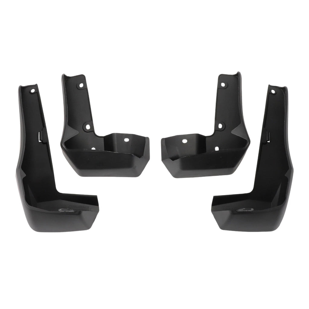 Mud Flaps for Honda Civic Hatchback Sport (2017–2021)