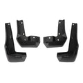 Mud Flaps for Honda Civic Hatchback Sport (2017–2021)