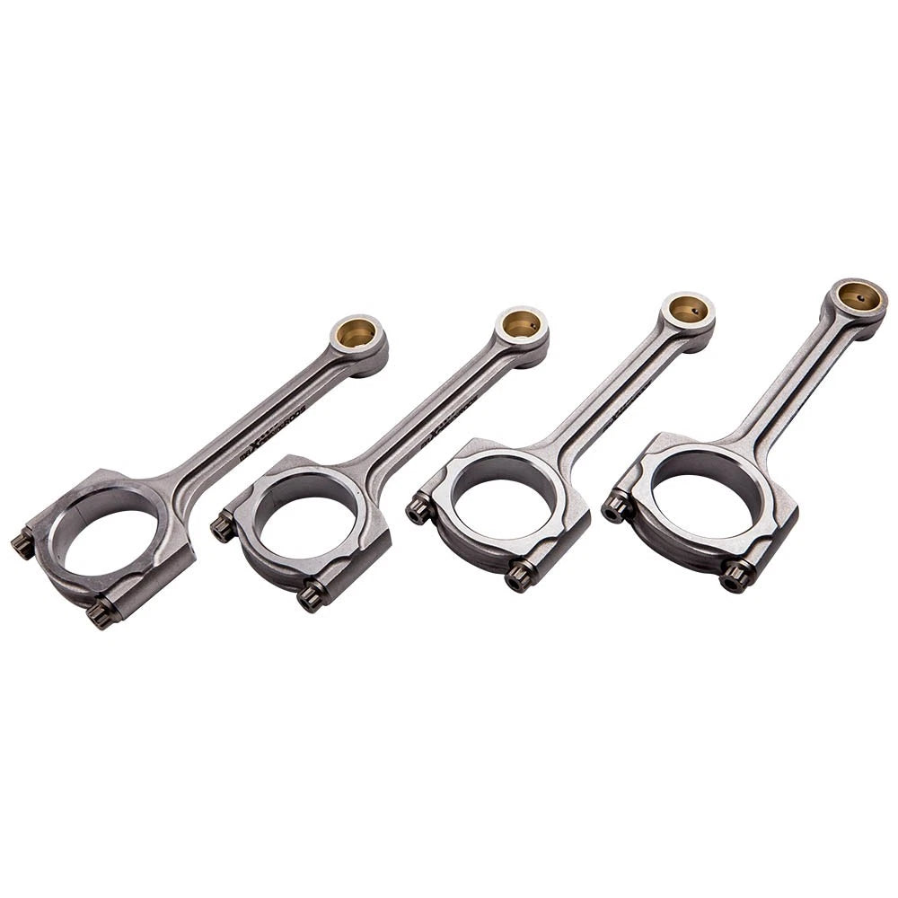 Forged Connecting Rods + ARP Bolts for Honda Civic L15B7 L15B9 (2016–2021)