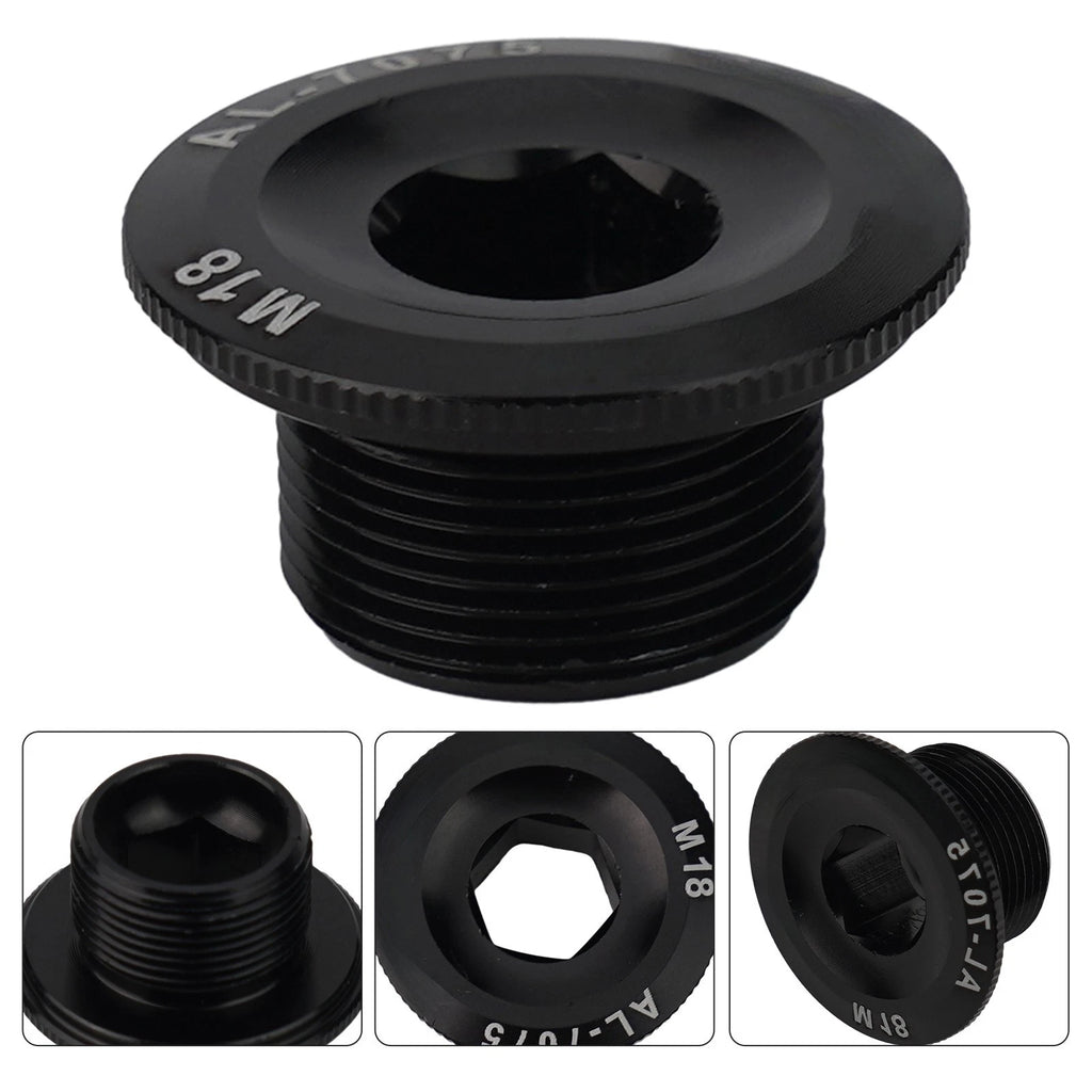 Crank Arm Screw for Cycling Accessories (M15, M18, M19, M20)