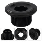 Crank Arm Screw for Cycling Accessories (M15, M18, M19, M20)
