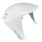 Unpainted Front Fender Fairing for Honda CBR600RR (2005–2006) ABS Plastic