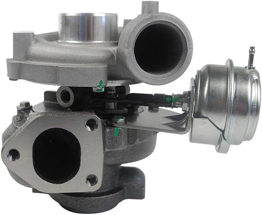Turbocharger 700935-0003 for BMW M57D E53 X5 3.0 D (2000–2006)