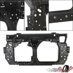 Front Radiator Core Support for Nissan 350Z (2003–2009)