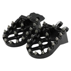 Aluminium Alloy Footpegs for Talaria X3 MX3 MX4 MX5 (2021-2023)