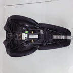 Two-Up Seat for Harley-Davidson Softail Low Rider (2018–2023) FLSB FXLR FXLRS