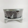 Arlen Ness Big Sucker Stage 1 Air Cleaner for Harley Sportster (2016–2022)