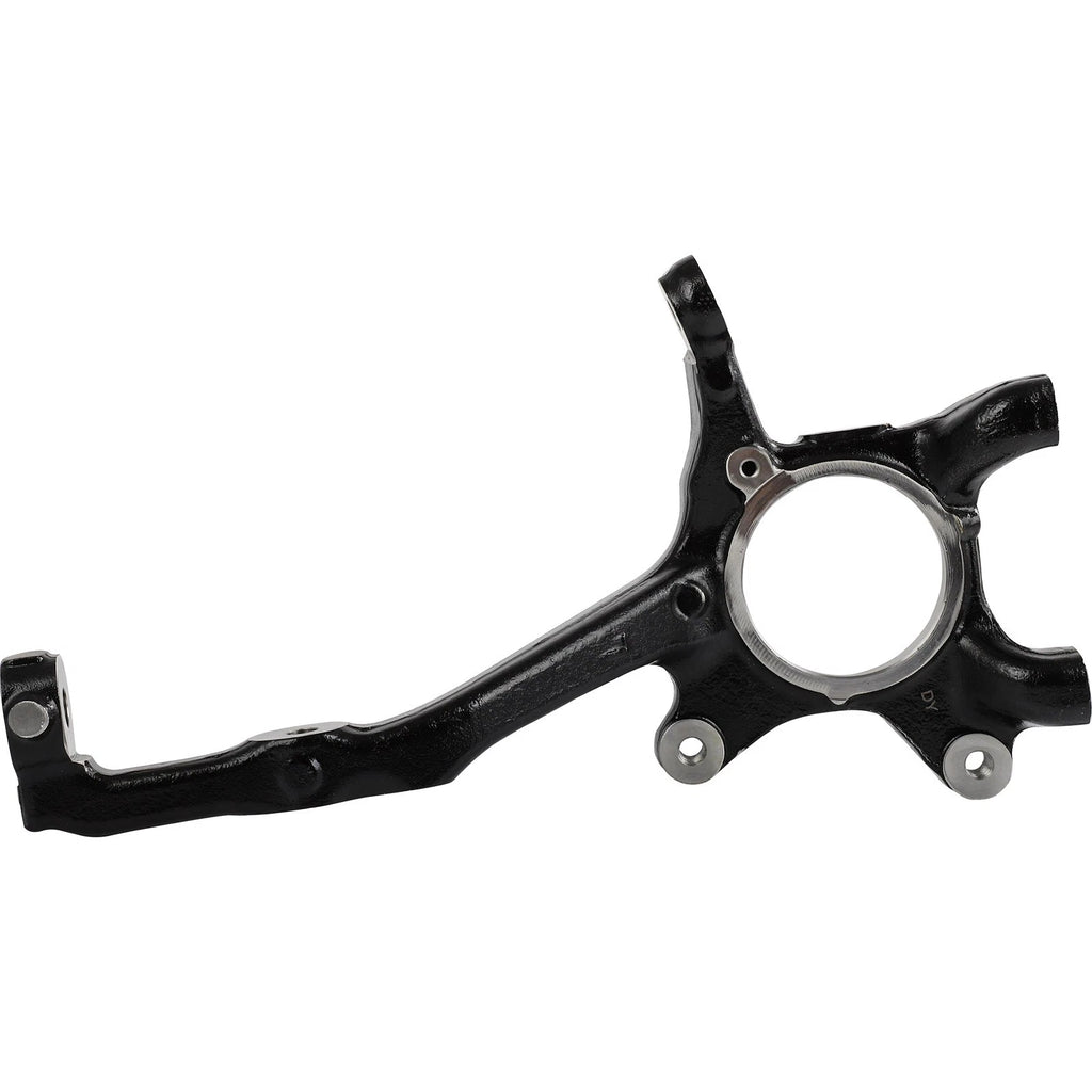 Front Left Steering Knuckle for Toyota FJ Cruiser (2007–2014), 4Runner (2003–2015)