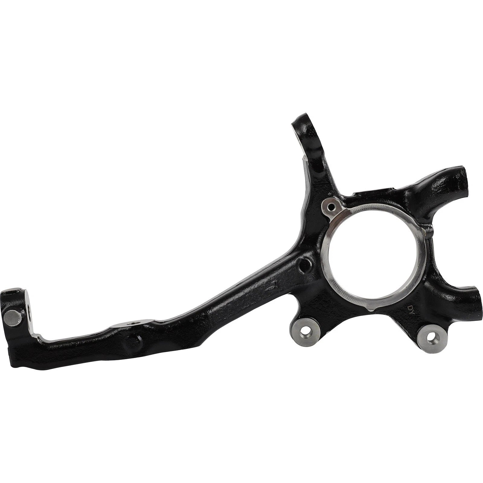 Front Left Steering Knuckle for Toyota FJ Cruiser (2007–2014), 4Runner (2003–2015)
